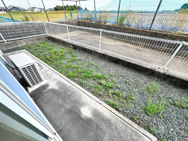 ビューラー野依 Bの庭|イメージ（同建物内・同間取りの写真）