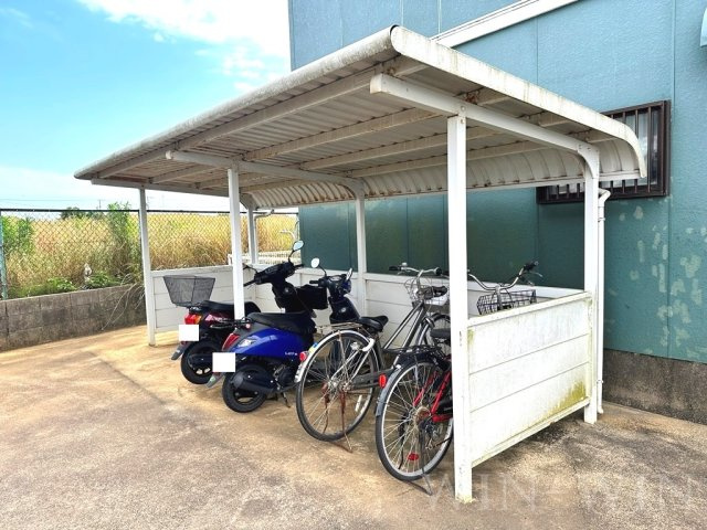 ビューラー野依 Bのその他共用部分