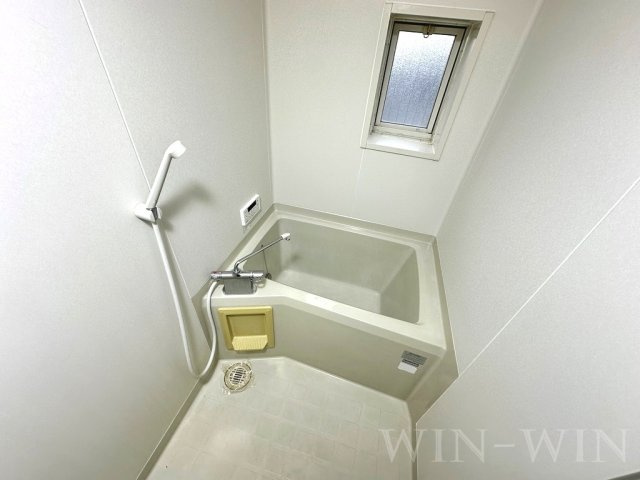 ビューラー野依 Bの浴室|イメージ（同建物内・同間取りの写真）