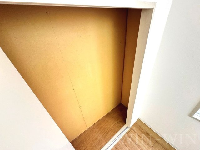 ビューラー野依 Bの収納|イメージ（同建物内・同間取りの写真）