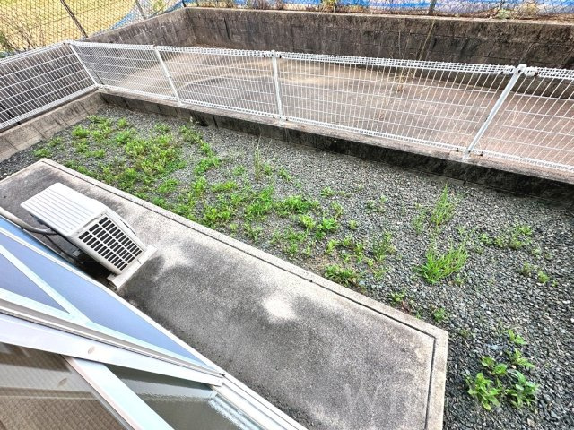 ビューラー野依 Bの庭|イメージ（同建物内・同間取りの写真）