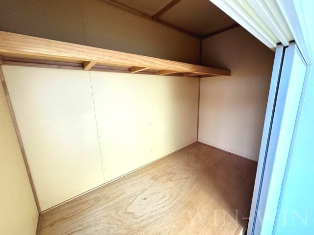 ビューラー野依 Bの収納|イメージ（同建物内・同間取りの写真）