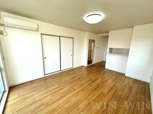 ビューラー野依 Bの内装|イメージ（同建物内・同間取りの写真）