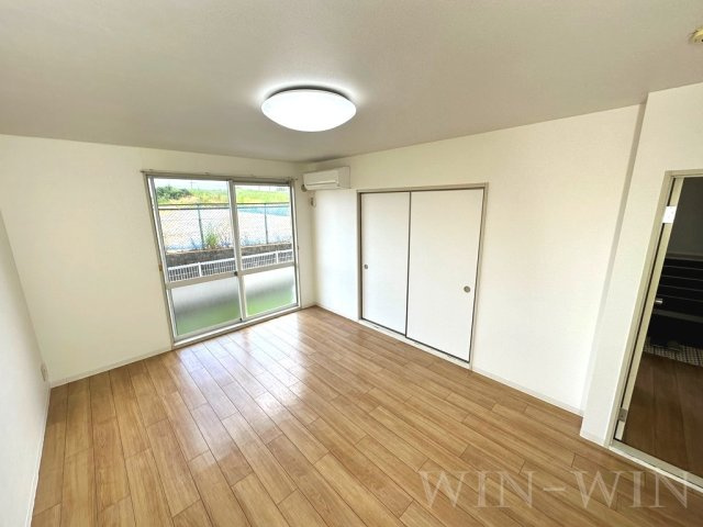 ビューラー野依 Bのその他|イメージ（同建物内・同間取りの写真）