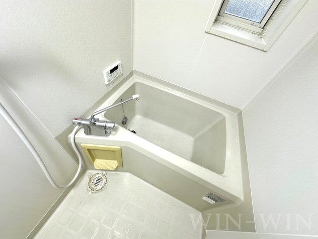 ビューラー野依 Bの浴室|イメージ（同建物内・同間取りの写真）