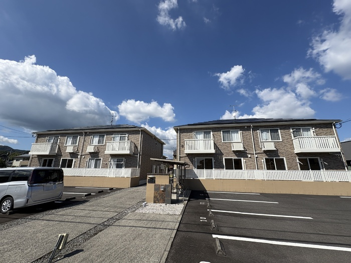 セジュールＳａｋｕｒａ　A棟の画像