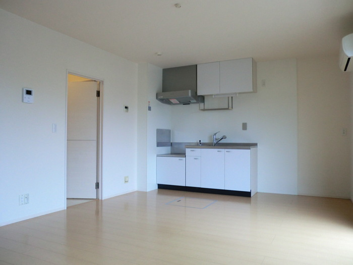 【居間・リビング】