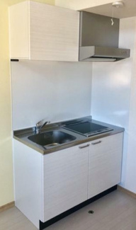 【キッチン】 | Metis | 別部屋参考写真