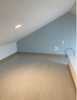 【寝室】 | Metis