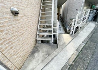 【バルコニー】 | Metis