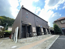 サティⅠの画像