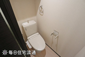 【トイレ】 | サティⅠ