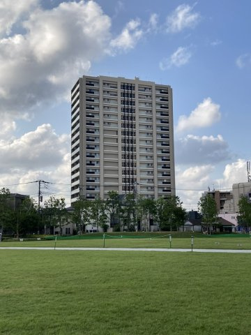 プラウドタワー東池袋