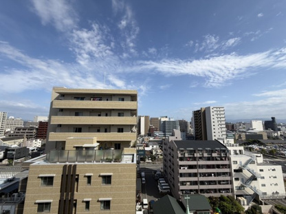 【展望】ユニライフ堺・宿院 