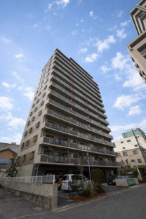【外観】ユニライフ堺・宿院 