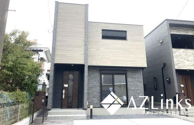 【外観】 | 袖ケ浦市今井3丁目Ⅳ