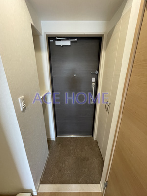 【玄関】 | グランデ元町