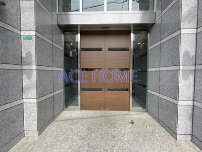 【エントランス】 | グランデ元町