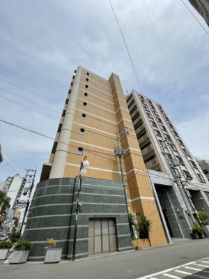 【外観】 | グランデ元町