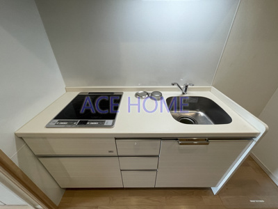 【キッチン】 | グランデ元町