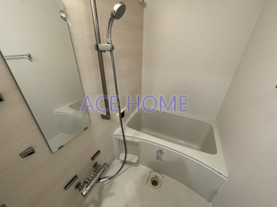 【浴室】 | グランデ元町