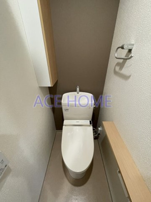 【トイレ】 | グランデ元町