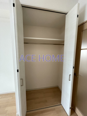 【収納】 | グランデ元町