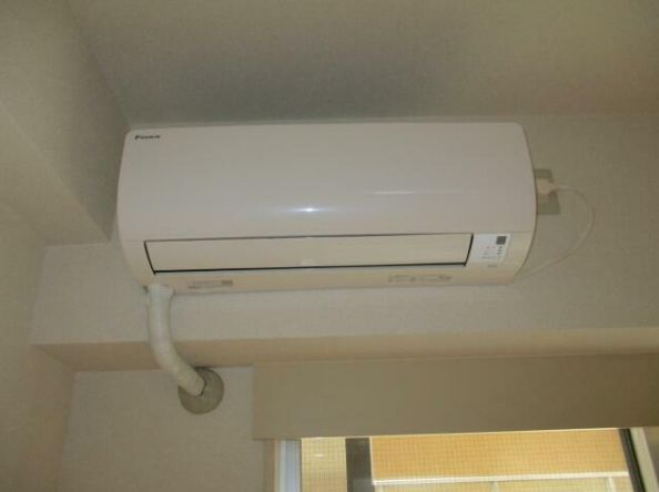 クレセント南町の設備