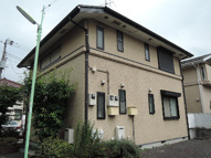 世田谷区代田３丁目のアパートの画像