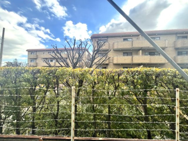 ホープ芦屋の展望