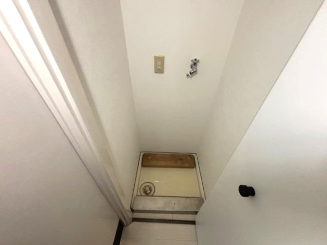 ホープ芦屋の設備