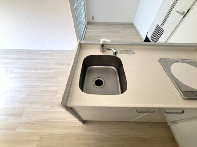 ホープ芦屋の設備