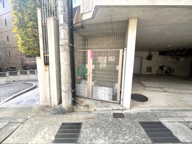 ホープ芦屋のその他共用部分