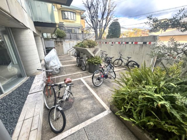 ホープ芦屋のその他共用部分