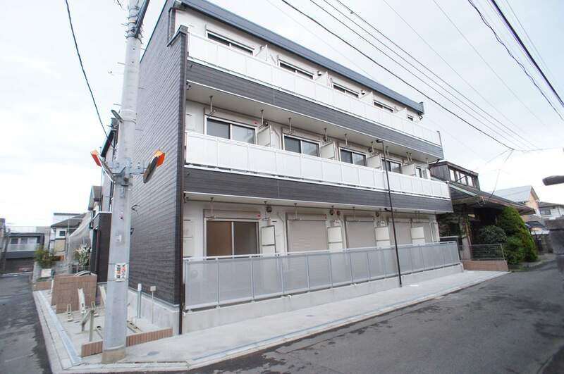 リブリ・プモリ鵠沼