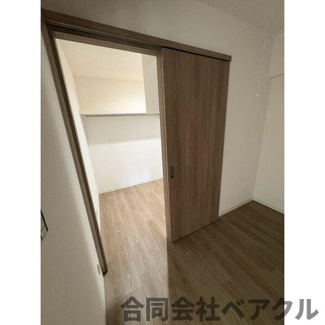 【寝室】 | インペリアル京都 | 寝室です