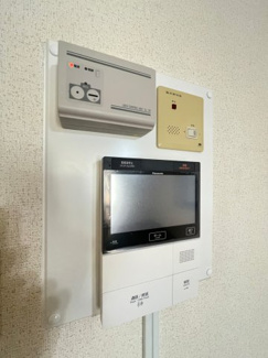 【セキュリティ】 | ローズハイツ小豆沢