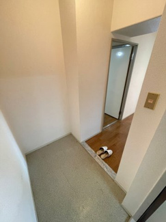 【玄関】 | ローズハイツ小豆沢