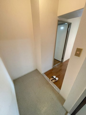 【玄関】 | ローズハイツ小豆沢