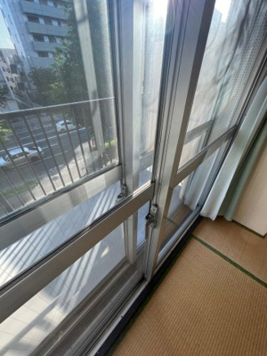 【その他】 | ローズハイツ小豆沢 | ★二重サッシ★