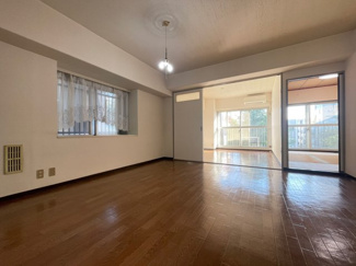 【居間・リビング】 | ローズハイツ小豆沢