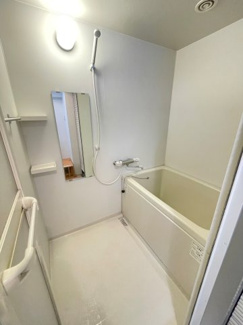 【浴室】 | ローズハイツ小豆沢