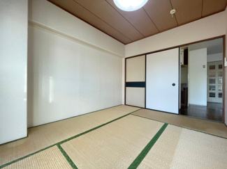 【寝室】 | ローズハイツ小豆沢