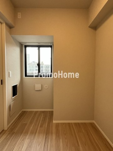 アーバネックス日本橋茅場町の洋室