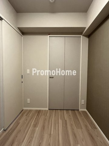 アーバネックス日本橋茅場町の寝室