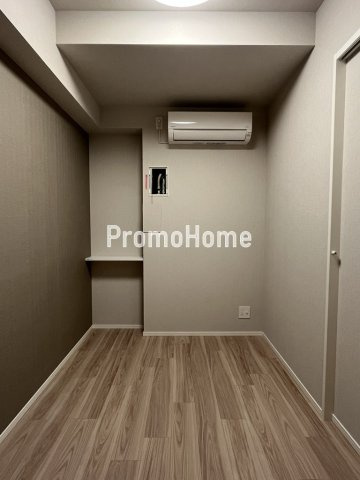 アーバネックス日本橋茅場町の寝室