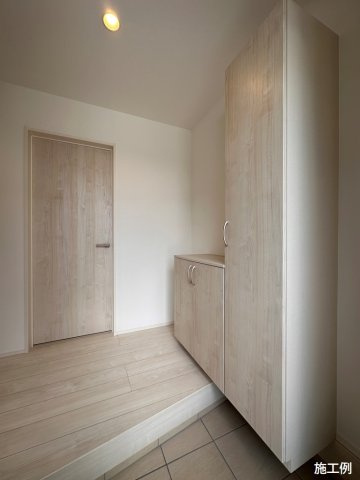 【内装】 | 同じ工務店様の施工例です。