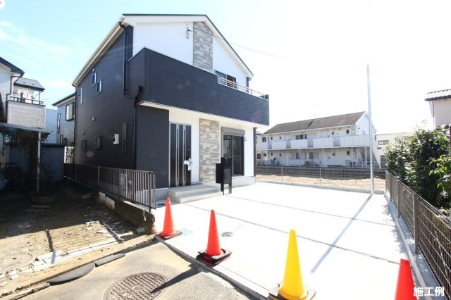 【内装】 | 同じ工務店様の施工例です。