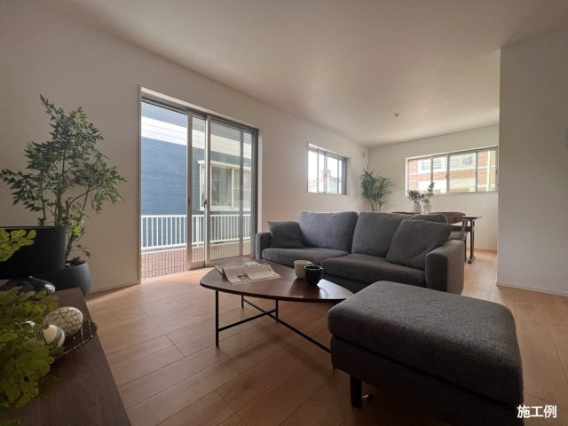 【内装】 | 同じ工務店様の施工例です。