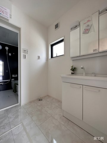 【内装】 | 同じ工務店様の施工例です。